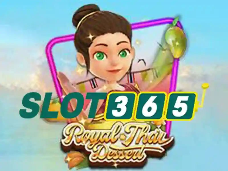 Lý do chọn Slot365 cho người chơi Việt