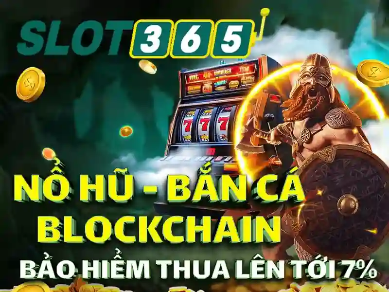 Dac diem noi bat cua Slot365\n