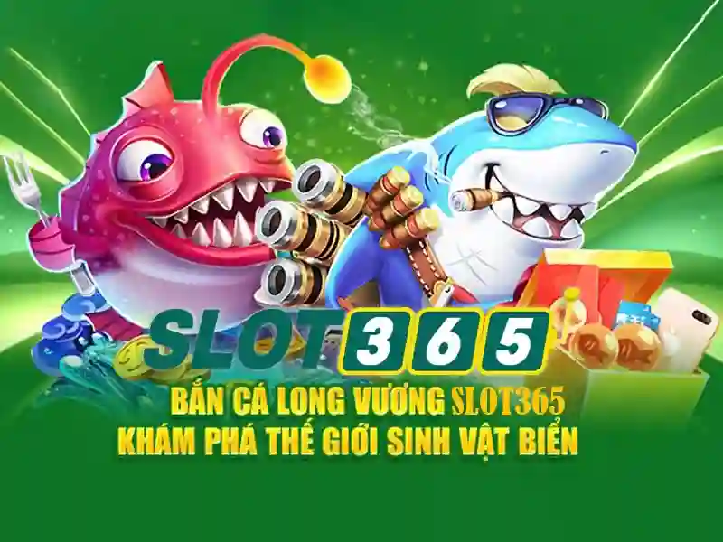Các tính năng nổi bật của Slot365\n\n