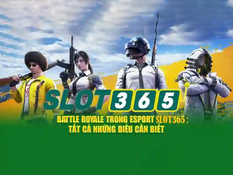 Slot365 là gì và tại sao lại phổ biến\n\n