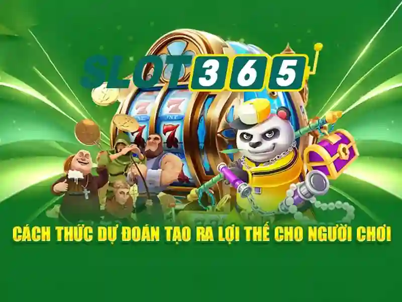 Danh sách trò chơi và nhà cung cấp
