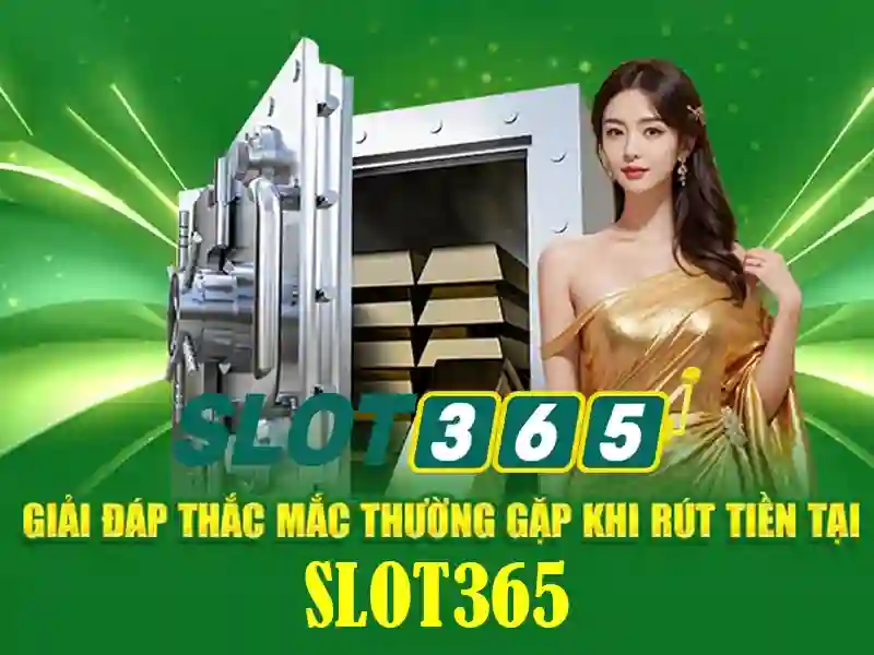 Slot365 là gì và điểm nổi bật\n\n