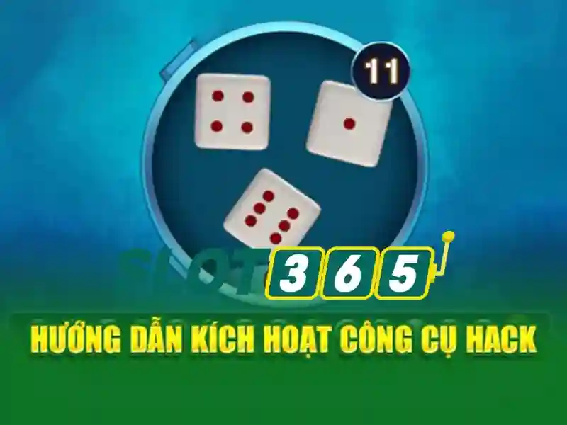 Trải nghiệm người chơi với Slot365