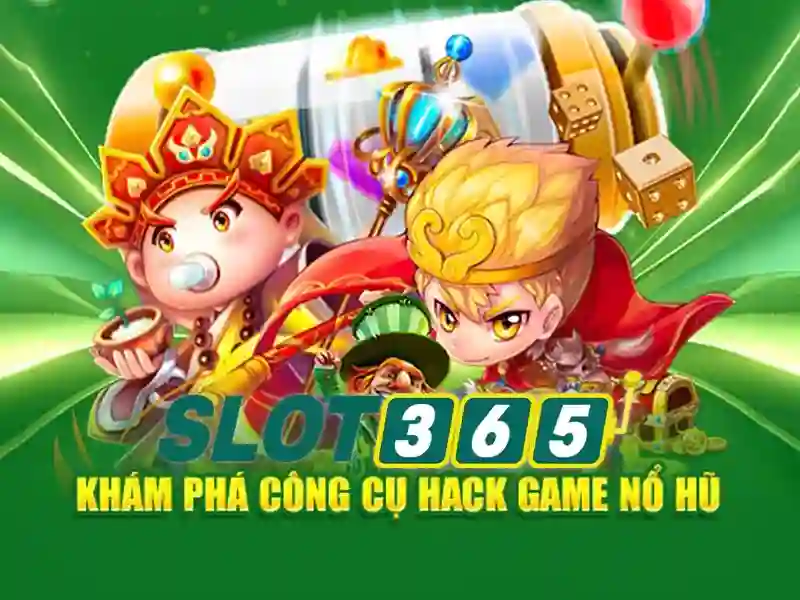 Nguồn gốc và sứ mệnh của đánh giá Slot365