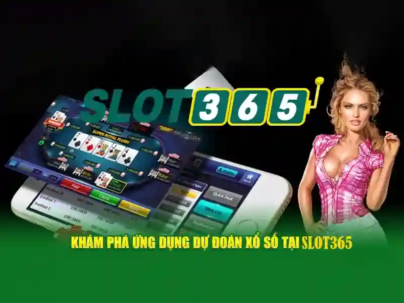 Nguồn gốc và sứ mệnh của slot365 apk