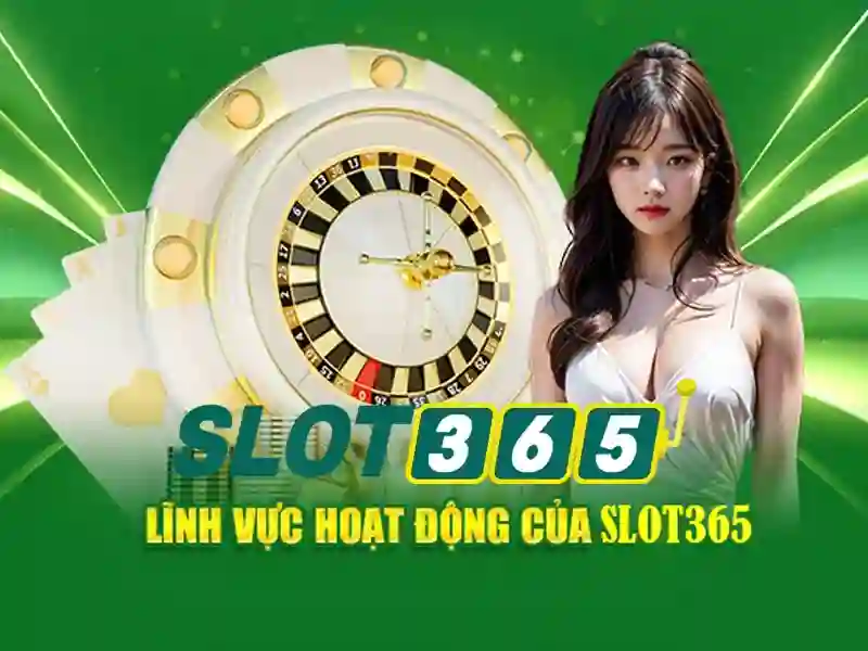 An toàn và bảo mật tại Slot365 An toàn và bảo mật tại Slot365