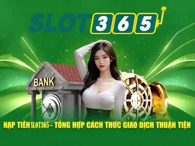 Slot365 là gì\n\n