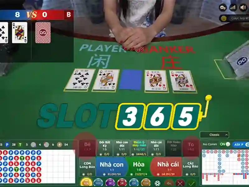 An toàn và thanh toán