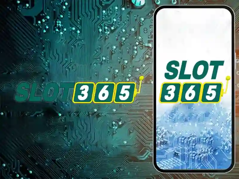 Slot365 là gì?\n