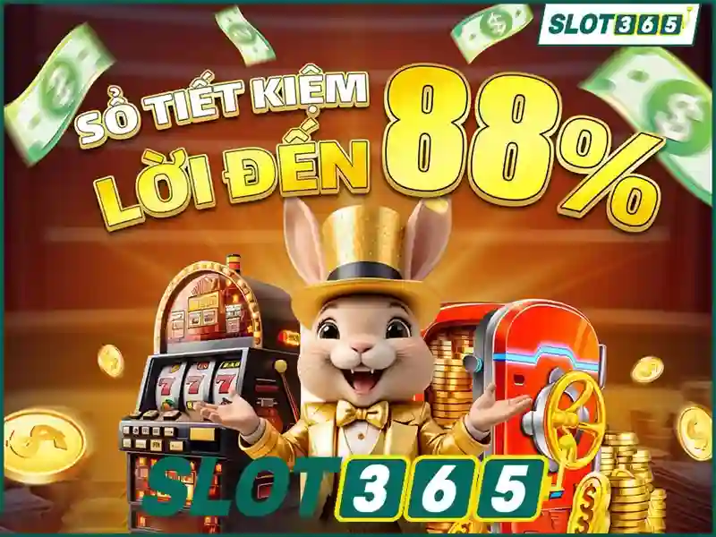 Slot365 - Nền tảng chơi bài và slot trực tuyến