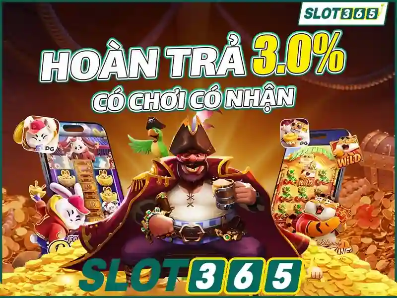 slot365 vip – Tổng quan chủ đề và giá trị cốt lõi
