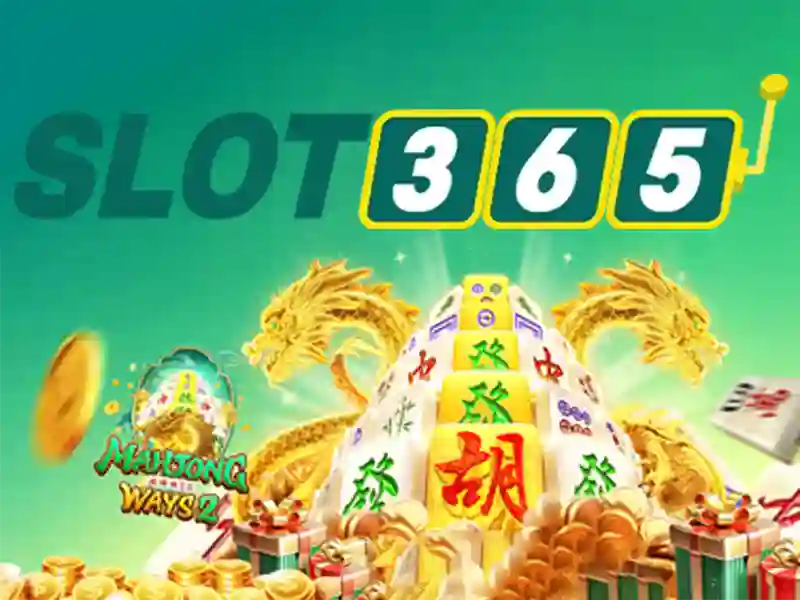 Slot365 là gì?