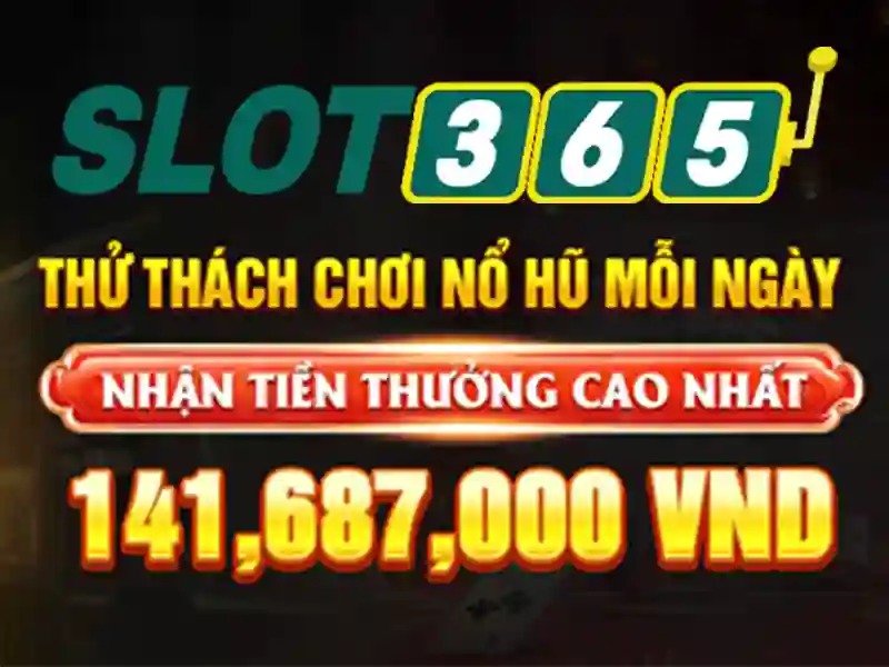 Slot365 là gì và tại sao nó được ưa chuộng\n