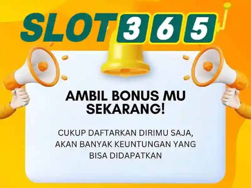 Giới thiệu về Slot365