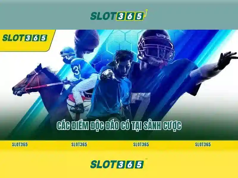 Slot365 là nền tảng casino trực tuyến nổi bật