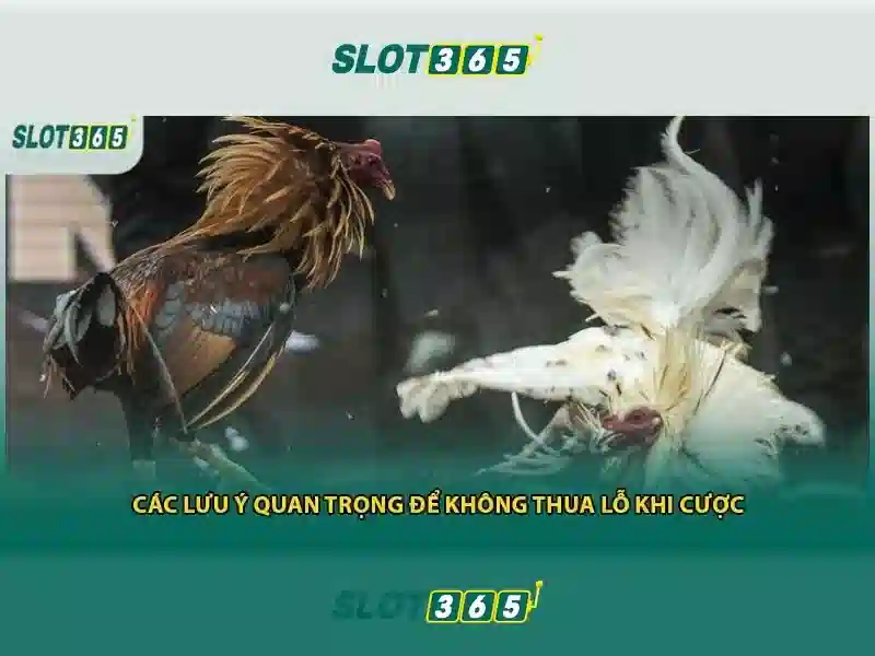 An toàn và trách nhiệm khi chơi Slot365