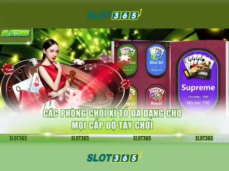 link Slot365 – Tổng quan chủ đề và giá trị cốt lõi