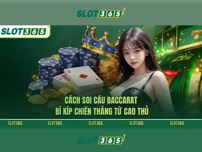 Slot365 - Nền tảng máy xè trực tuyến đáng tin cậy