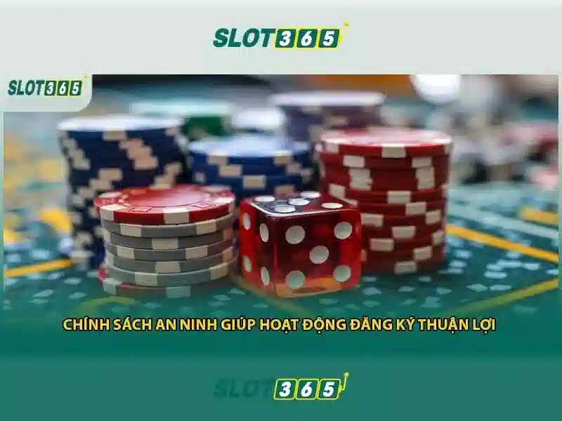 Nguồn gốc và sứ mệnh của đăng nhập Slot365 Nguồn gốc và sứ mệnh của đăng nhập Slot365
