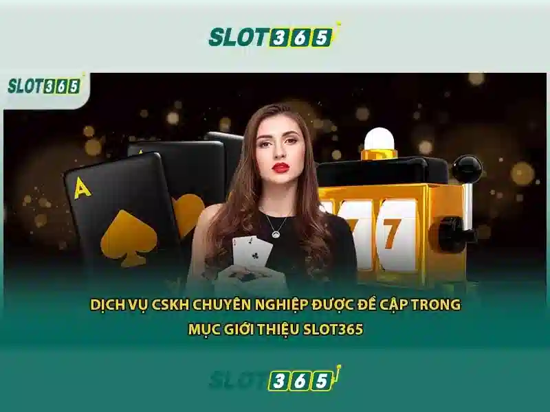 Chiến lược chơi và mẹo tận hưởng Slot365 Chiến lược chơi và mẹo tận hưởng Slot365