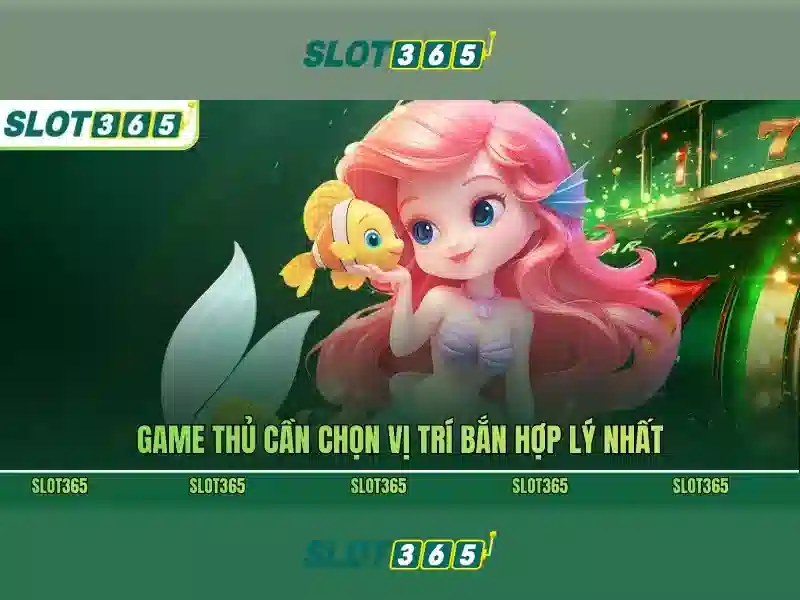 An toàn và thanh toán tại Slot365