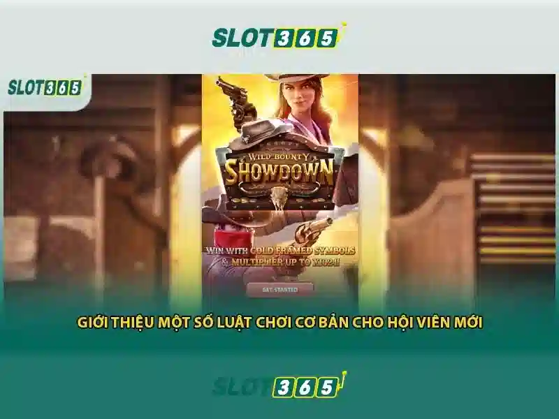 Đặc điểm nổi bật của Slot365