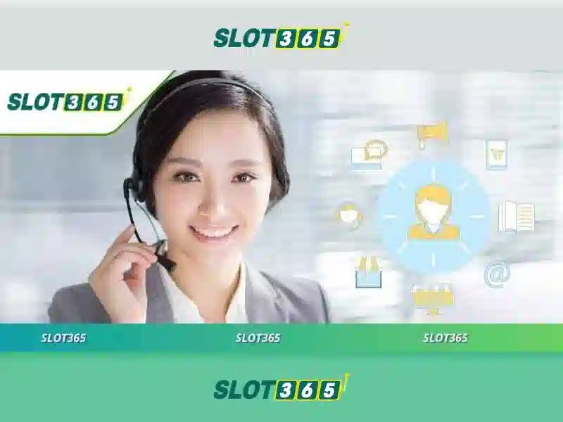 Slot365 là gì?\n\n