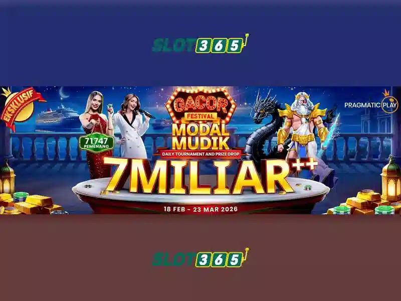 Khuyến mãi và cách chơi slot365