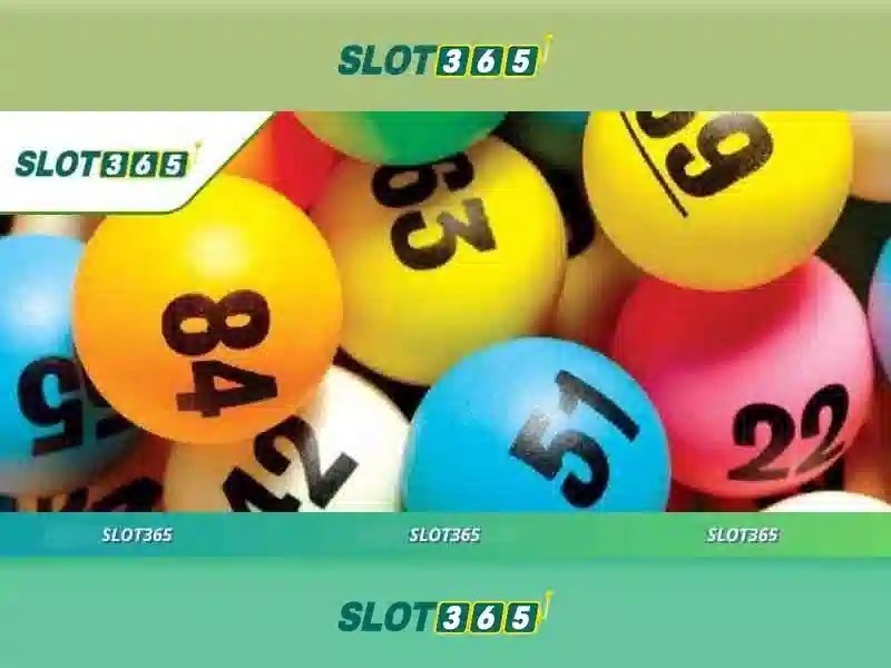 Slot365 là gì?