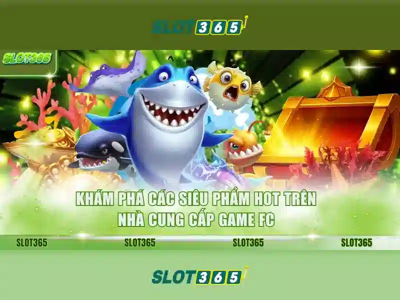 Đa dạng trò chơi slot và nhà cái tích hợp
