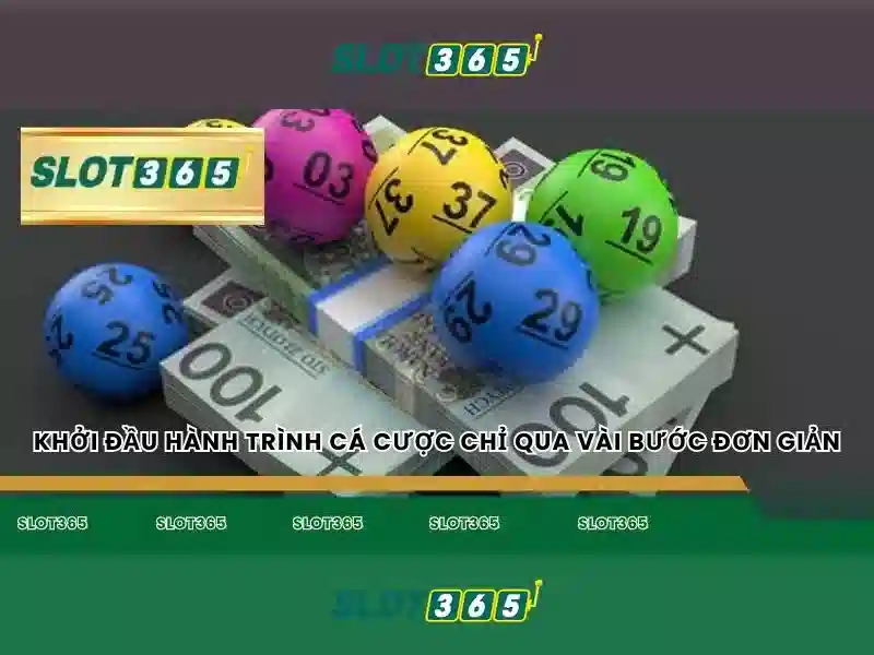 slot365 tặng 200k – triển vọng tương lai