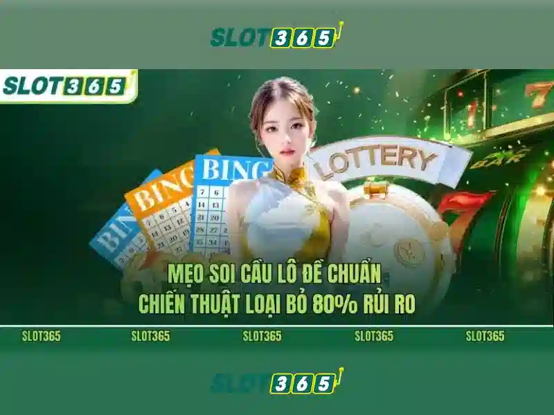 Lịch sử và uy tín của Slot365