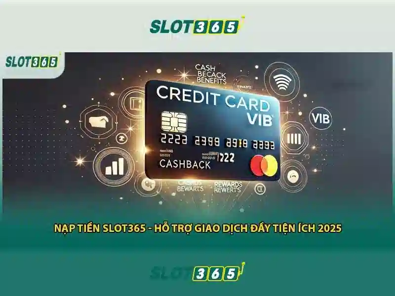 Slot365 - Nền tảng chơi slot trực tuyến đáng tin cậy\n