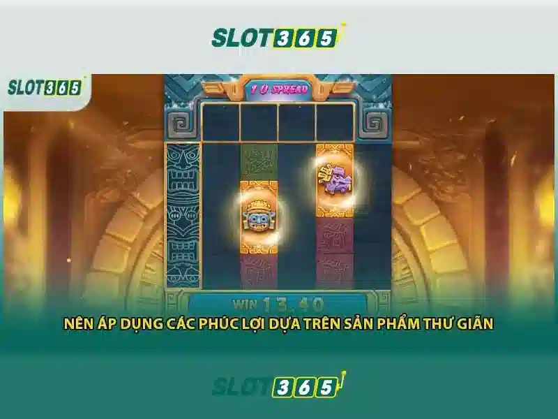 Slot365 là gì?
