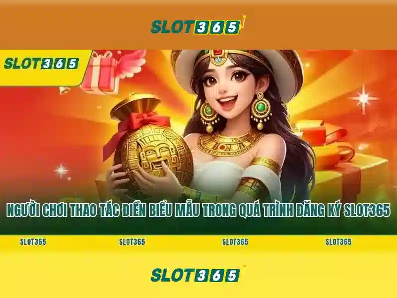 Slot365 là gì?\n Slot365 là gì?\n