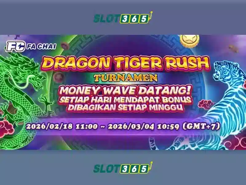 Giới thiệu về Slot365