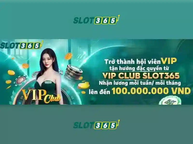 slot365 tang 200k – Tổng quan chủ đề và giá trị cốt lõi