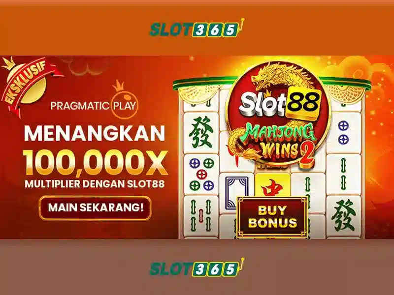 Kết luận về Slot365