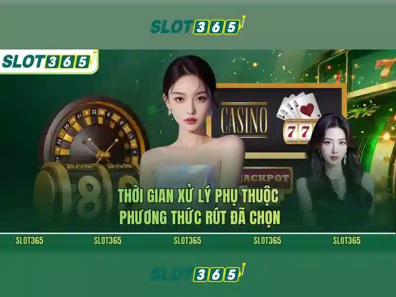 Đánh giá Slot365 – Tổng quan chủ đề và giá trị cốt lõi