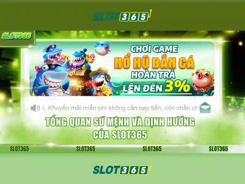 Trò chơi và slot\n\n