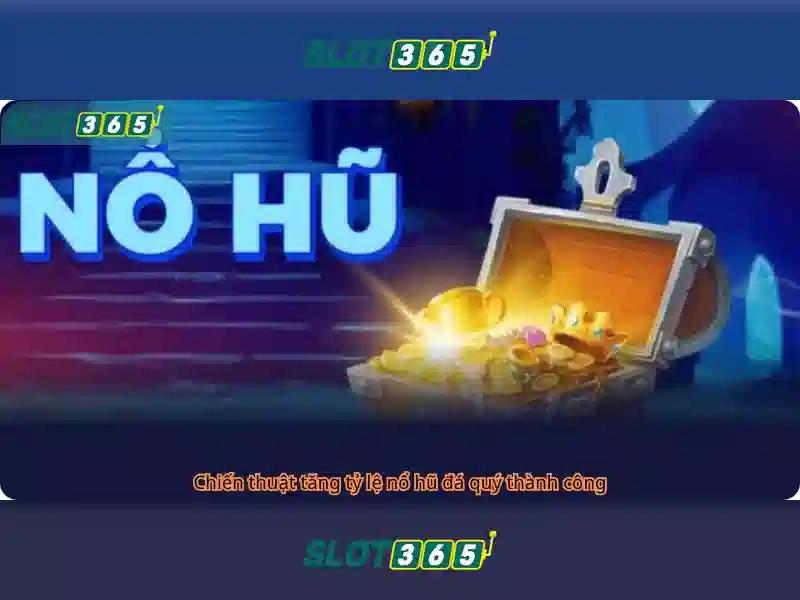 Slot365 - Cổng chơi xèng trực tuyến hiện đại\n