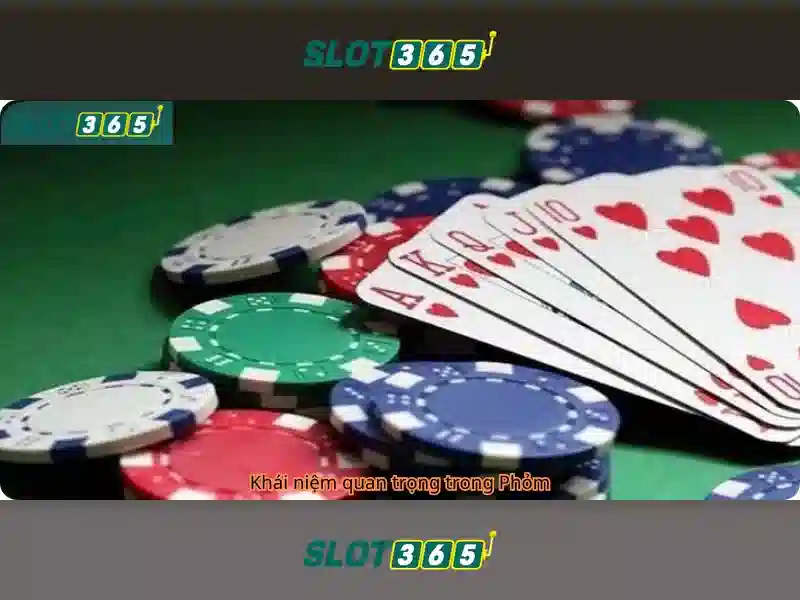An toàn và thanh toán tại Slot365