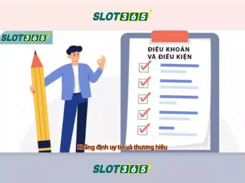 Cách thanh toán và bảo mật tại Slot365