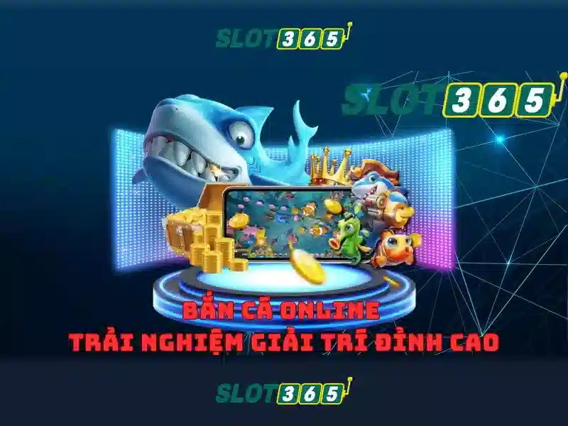 Lợi ích của Slot365