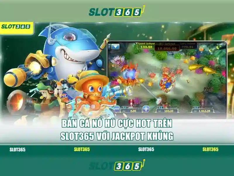 An toàn và bảo mật khi chơi Slot365