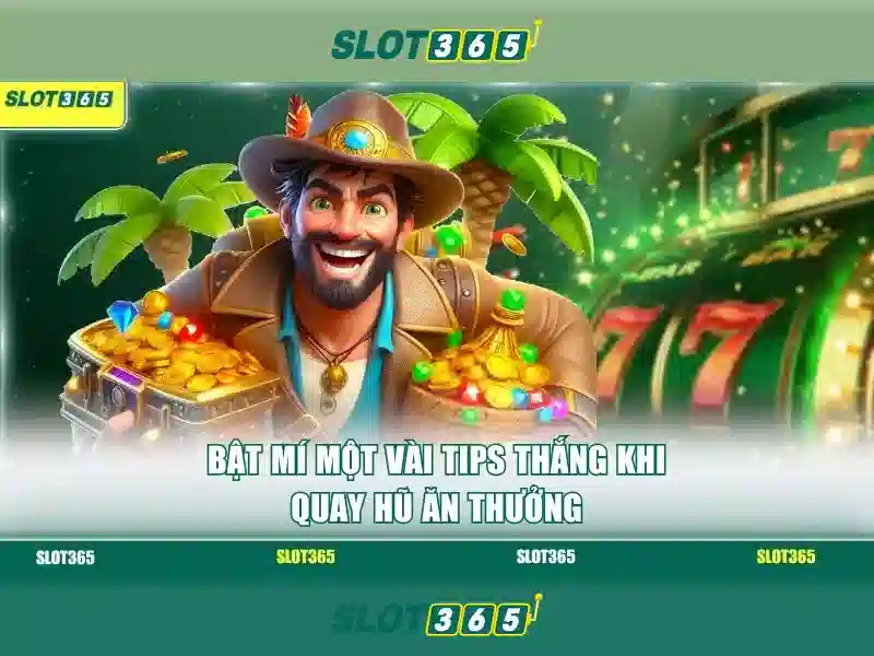 Tính năng nổi bật của Slot365\n
