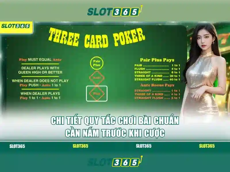 Slot365 là nền tảng casino slot trực tuyến đáng tin cậy