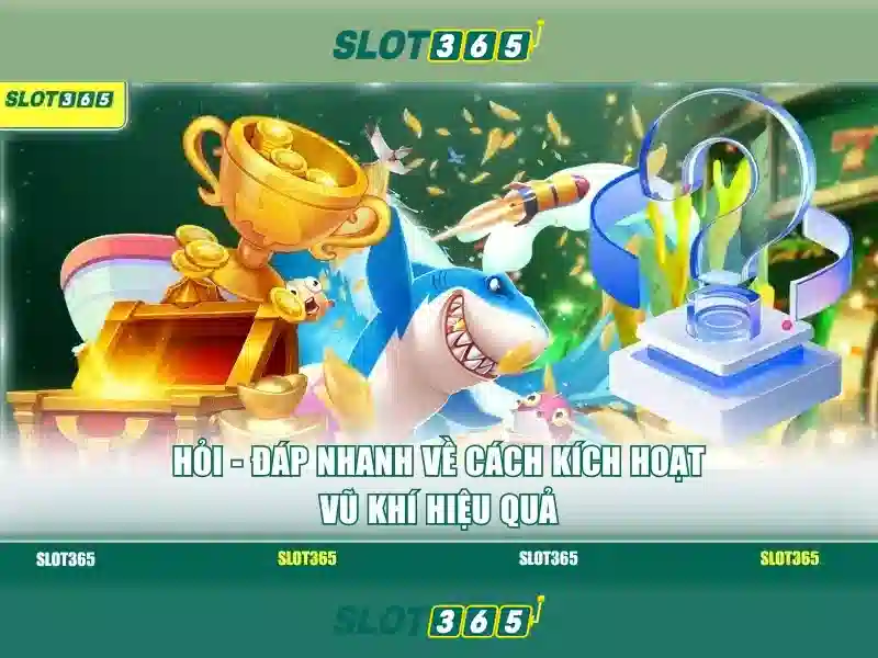 Slot365 là nền tảng chơi slot trực tuyến hàng đầu
