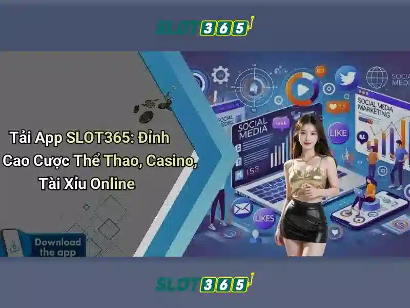 An toàn và thanh toán tại Slot365