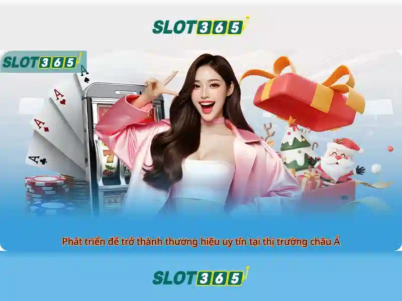 Ưu điểm của Slot365